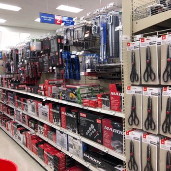 Harbor Freight Tools - Hardware Stores Near Me - Carson City, Nevada