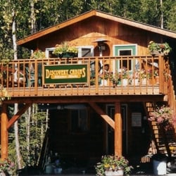 Discovery Cabins