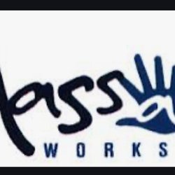 MassageWorks - Our logo