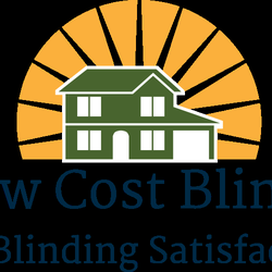Low Cost Blinds