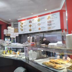 KebabJi - Inside