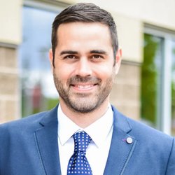 Mark Villano - Veterans Lending Group - Producing Branch Manager, Mark Villano!