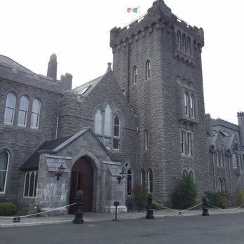 Kilronan Castle Estate Spa - Kilronan Castle - Day Spas Near Me - Ballyfarnon, RN