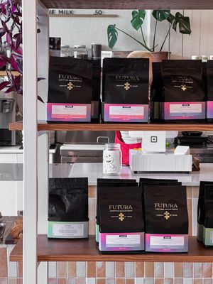 Futura Coffee Roasters - Arbor Lodge by null