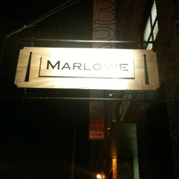 Marlowe - Diners Near Me - San Francisco, California Marlowe - Diners Near Me - San Francisco, California