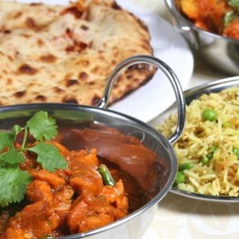 Chilli & Spice - Food Delivery Services Near Me - London, XGL