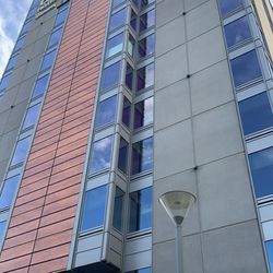 Hôtel Alt Quartier Dix30 - Hotel