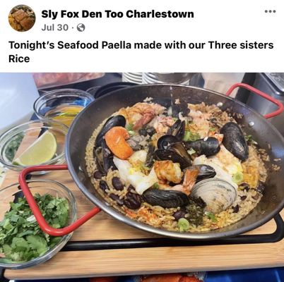 Sly Fox Den Too Charlestown by null