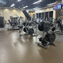 Movati Athletic - Richmond Hill