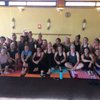 Hot Yoga Downtown gift card