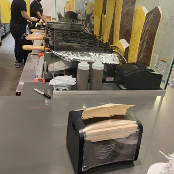 Somisomi - This is a big production - Ice Cream & Frozen Yogurt Near Me - Pleasanton, California Somisomi - This is a big production - Ice Cream & Frozen Yogurt Near Me - Pleasanton, California