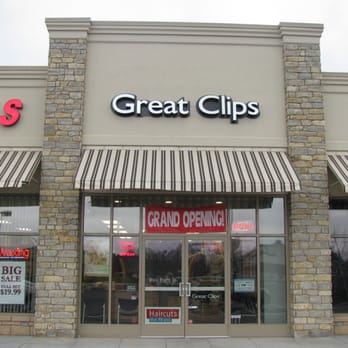 GREAT CLIPS - 4530 Marketplace Way, Enola, PA - Yelp