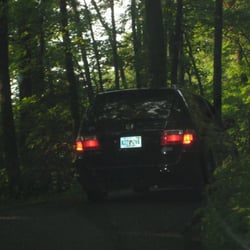 Roaring Fork Motor Nature Trail
