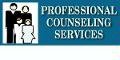 Professional Counseling Services