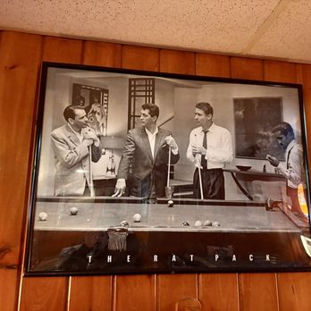 Rosalie's Pizza - Italian Near Me - Bar Harbor, Maine