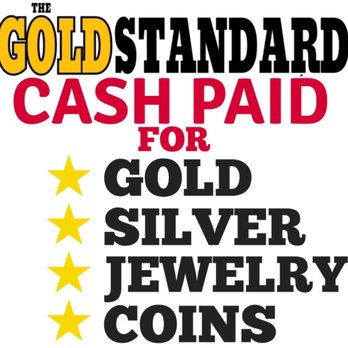 The Gold Standard - Gold Buyers Near Me - Granby, Massachusetts The Gold Standard - Gold Buyers Near Me - Granby, Massachusetts