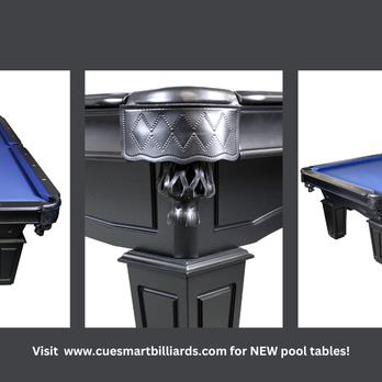 CueSmart Billiards - Pool & Billiards Near Me - Itasca, Illinois CueSmart Billiards - Pool & Billiards Near Me - Itasca, Illinois