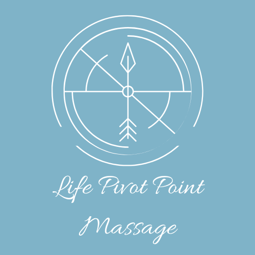 Life Pivot Point Logo
