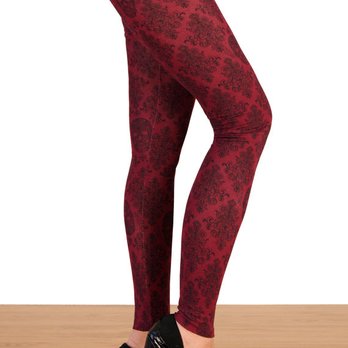 The Shop - Cool Leggings! - Thrift Stores Near Me - Nederland, Colorado