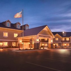 Spring Gardens Senior Living Mapleton