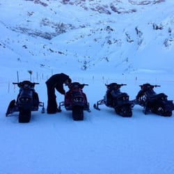 snowXpark
