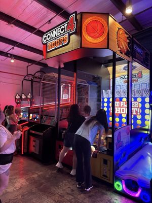 Cidercade Houston by null