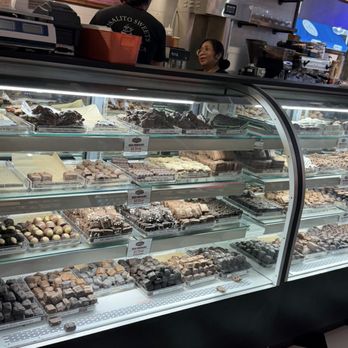 Sausalito Sweets - Chocolate - Chocolatiers & Shops Near Me - Sausalito, California Sausalito Sweets - Chocolate - Chocolatiers & Shops Near Me - Sausalito, California