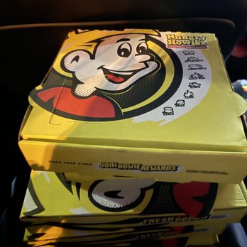 Hungry Howie's Pizza & Subs - Pizza to go - Pizza Near Me - Destin, Florida