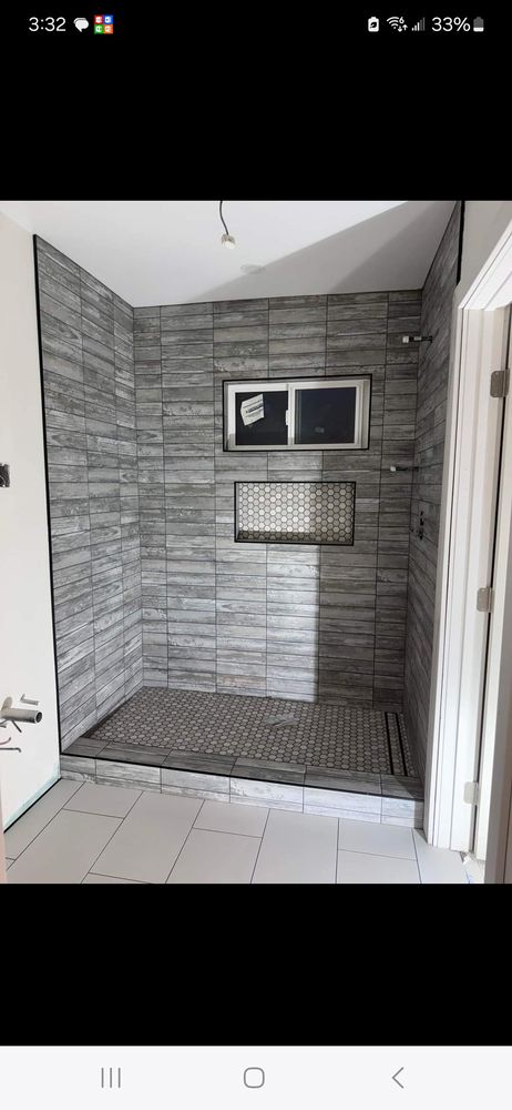 Slide of B&D Renovation And Buildings Contractor