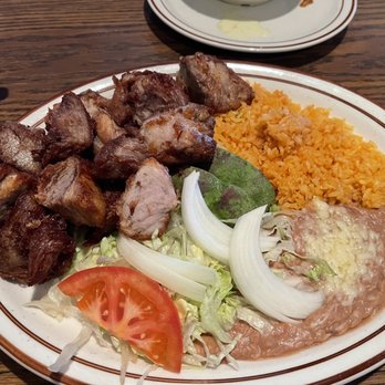 Dos Margaritas - Carnitas - Mexican Near Me - Gallatin, Tennessee