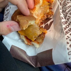 A&W - This is gross
