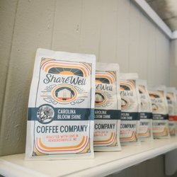 Hidden Trails Coffeehouse