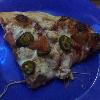 BV Pub and Pizzeria - Pizza Near Me - Charlotte, North Carolina