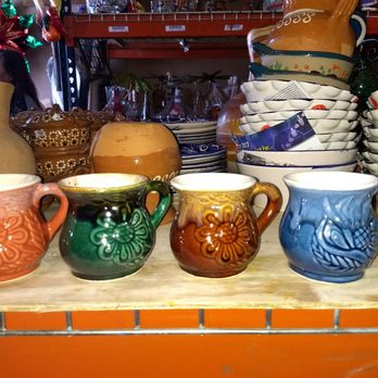 Artesanias Mexicanas