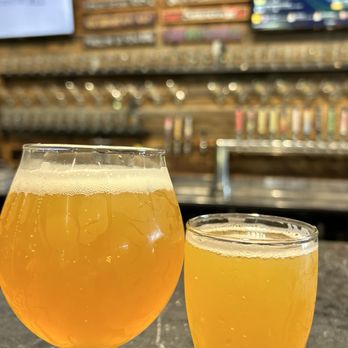 Homer Hops Brewing - Breweries Near Me - Cortland, New York