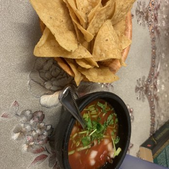 Virginia's Casita - Chips and salsa - Mexican Near Me - Brawley, California Virginia's Casita - Chips and salsa - Mexican Near Me - Brawley, California