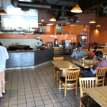 Gobi Mongolian BBQ - Interior - Chinese Near Me - Sunnyvale, California Gobi Mongolian BBQ - Interior - Chinese Near Me - Sunnyvale, California