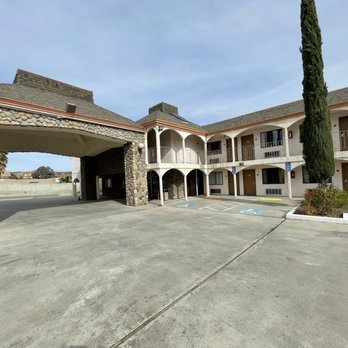 RODEWAY INN MAGIC MOUNTAIN AREA - Updated January 2025 - 317 