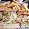 Blasi's Kitchen and Bar gift card