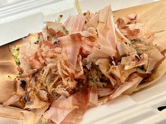 Takoyaki Yama-chan by null