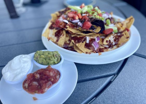 Bittersweet Farm Restaurant and Tavern by null