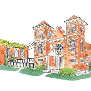 Flower and Vine Design - Arts & Entertainment Near Me