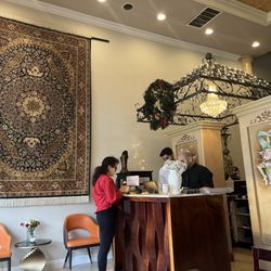 Hatam Restaurant