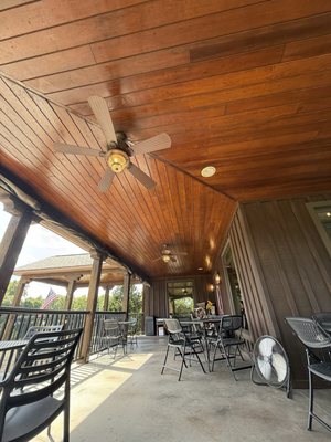 Saudé Creek Vineyards by null