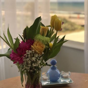 White Orchid Inn & Spa - It's the little things - Day Spas Near Me - Flagler Beach, Florida White Orchid Inn & Spa - It's the little things - Day Spas Near Me - Flagler Beach, Florida