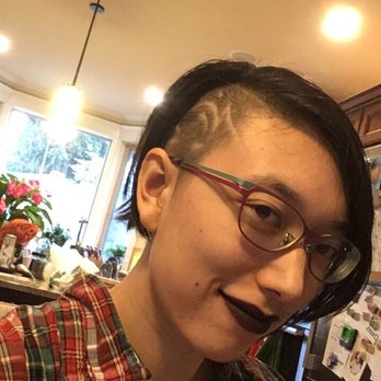 Standing On Top - Barbers Near Me - Bellevue, Washington