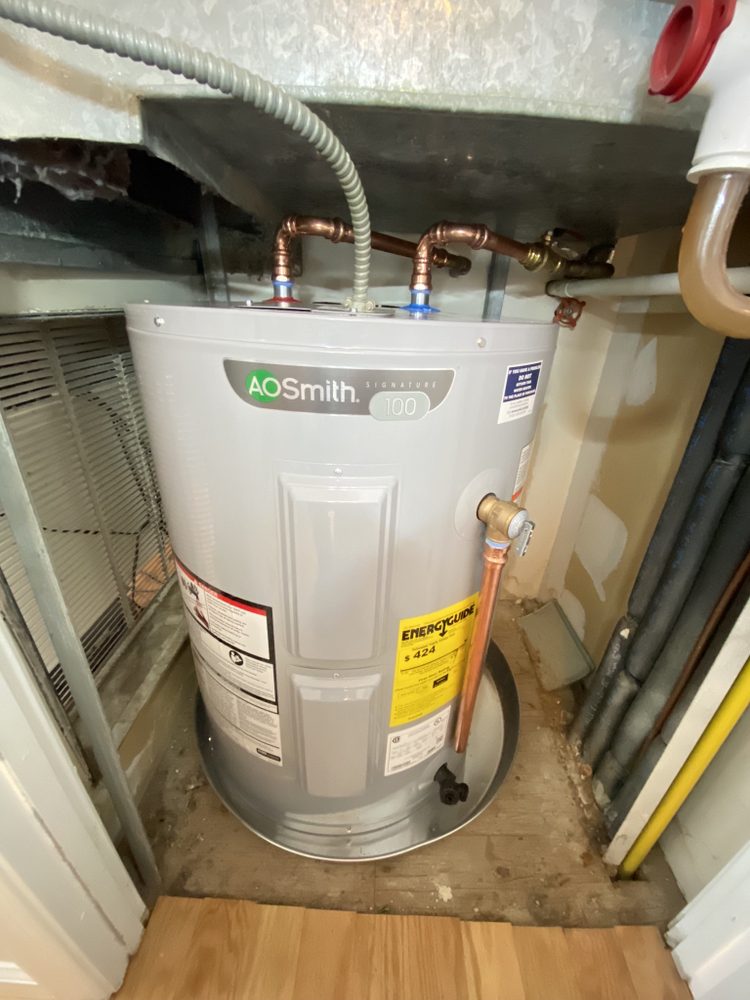 Slide of Wilian The Plumber