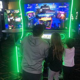 Arcade Arcade