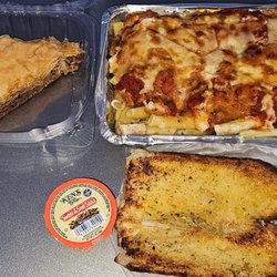 Papa Pasquale's Pizza