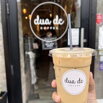 DUA DC COFFEE - Updated October 2025 - 591 Photos & 370 Reviews - 923